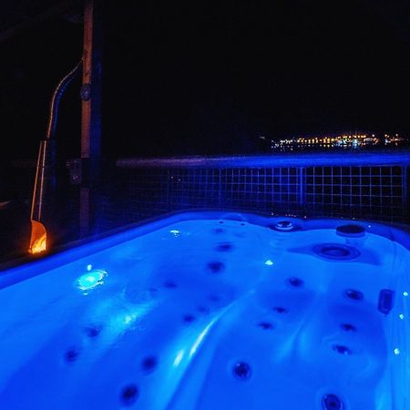 Mountview Pod Villa Лохинвер Екстериор снимка