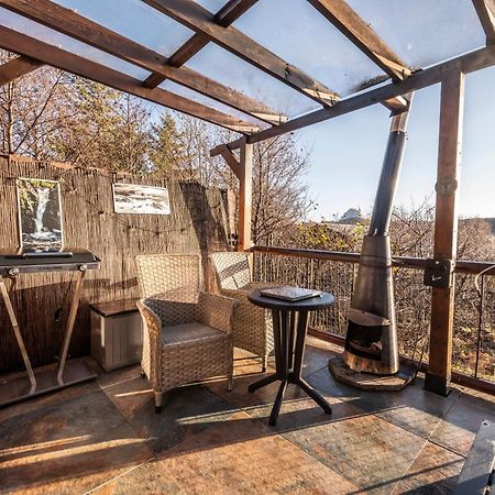 Mountview Pod Villa Лохинвер Екстериор снимка
