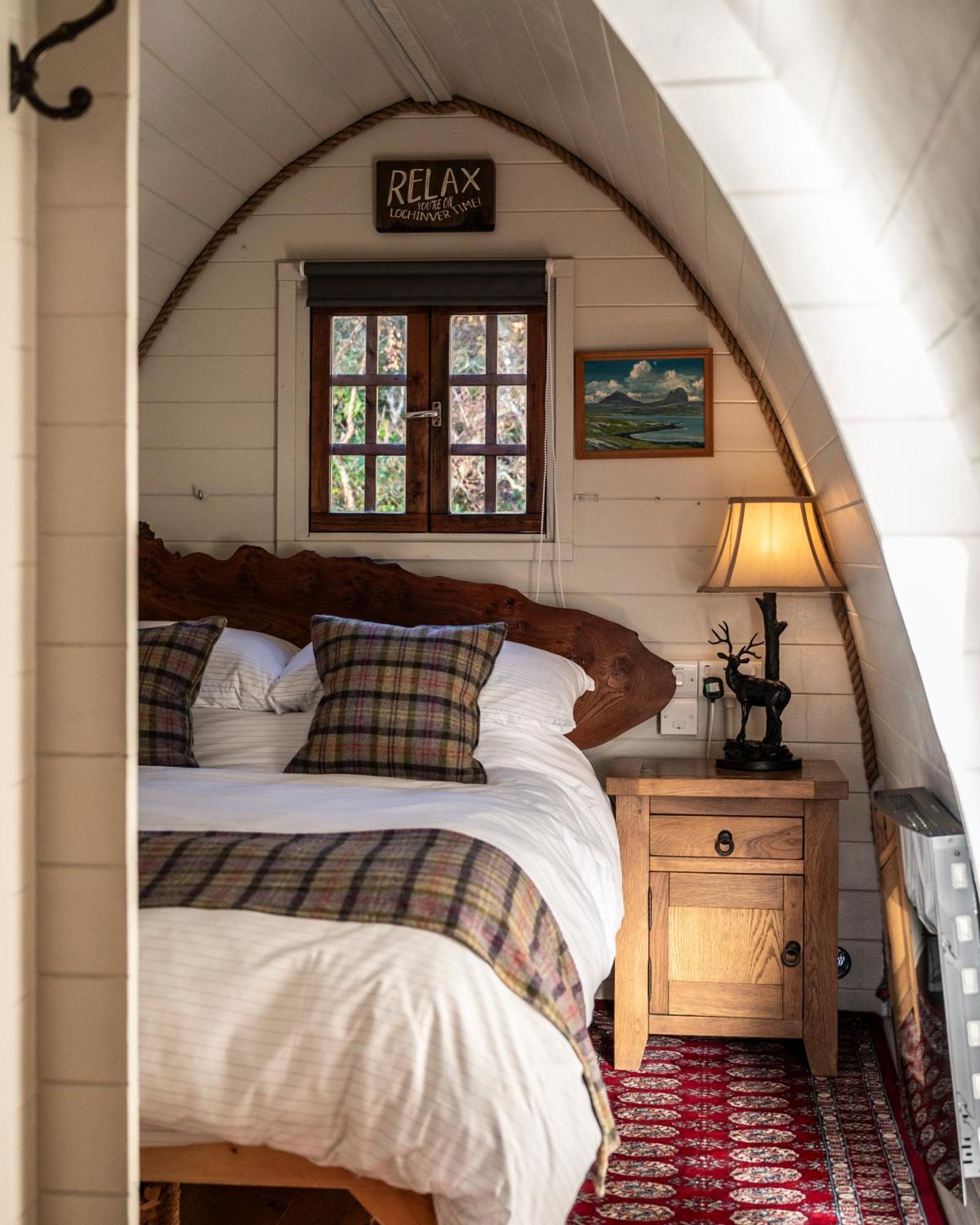 Mountview Pod Villa Лохинвер Екстериор снимка