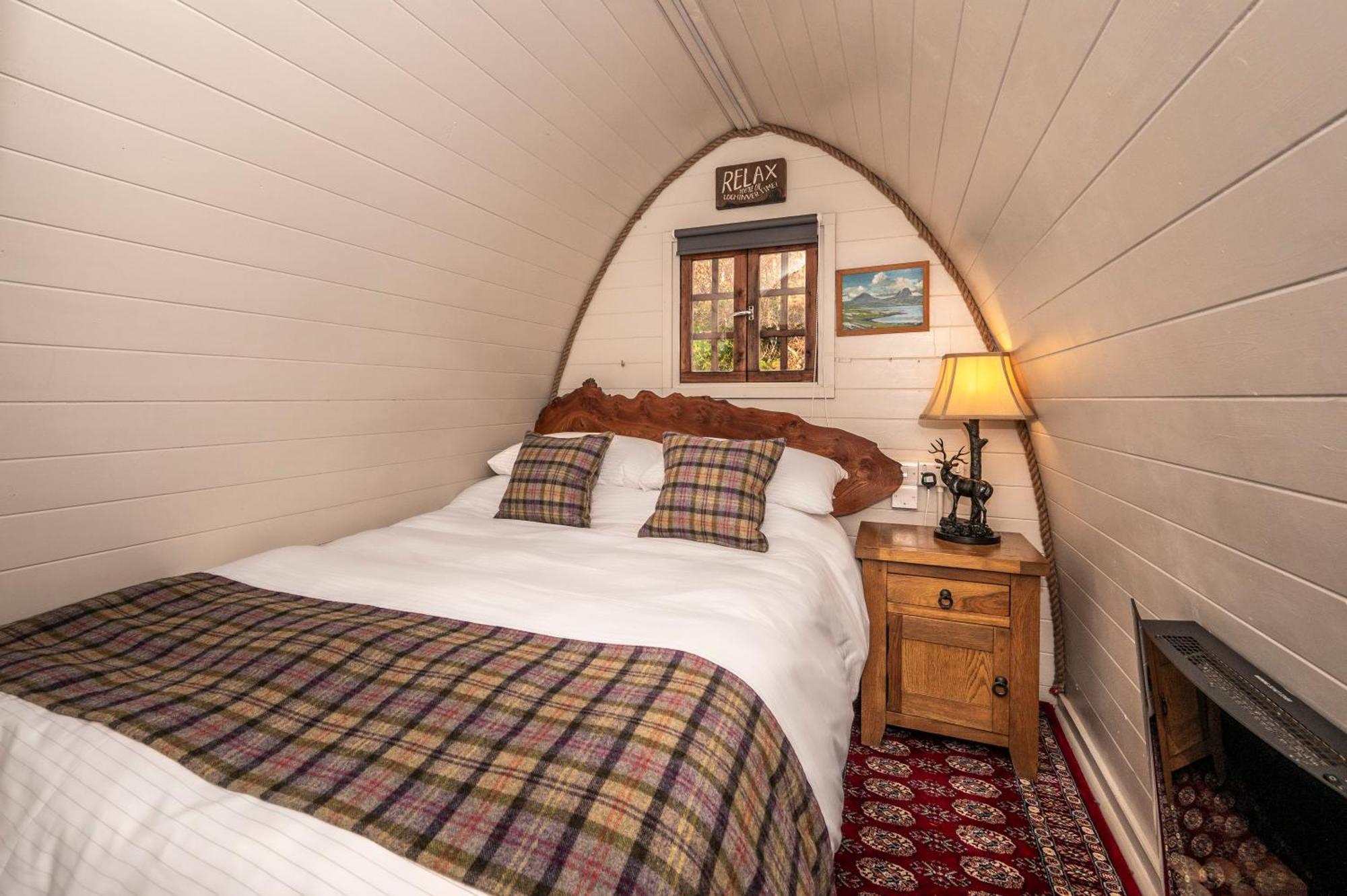 Mountview Pod Villa Лохинвер Екстериор снимка